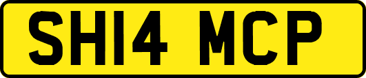 SH14MCP