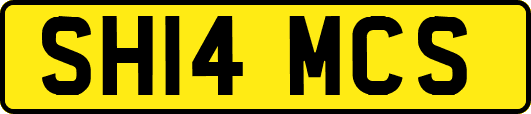 SH14MCS