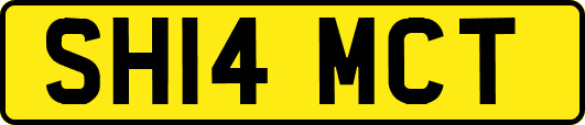 SH14MCT