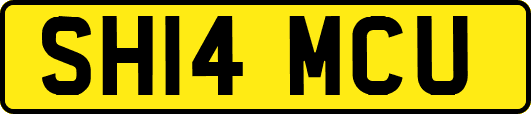 SH14MCU