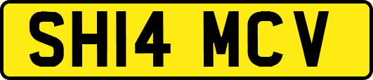 SH14MCV