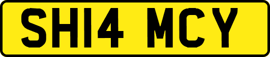 SH14MCY