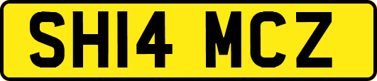 SH14MCZ
