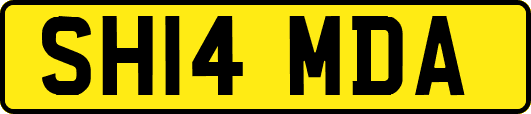 SH14MDA