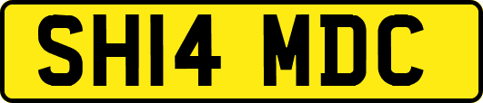SH14MDC