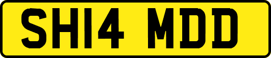 SH14MDD