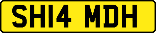 SH14MDH