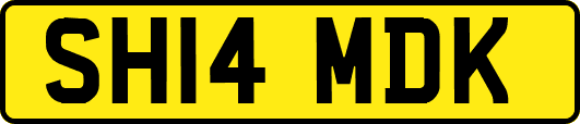 SH14MDK