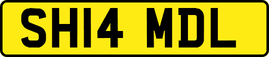 SH14MDL