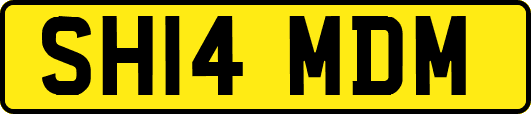 SH14MDM