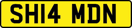 SH14MDN