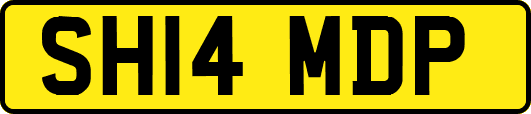 SH14MDP