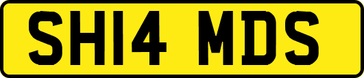 SH14MDS