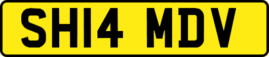 SH14MDV