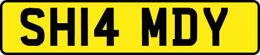 SH14MDY