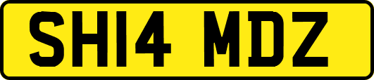 SH14MDZ
