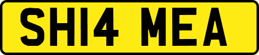 SH14MEA