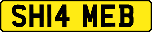 SH14MEB