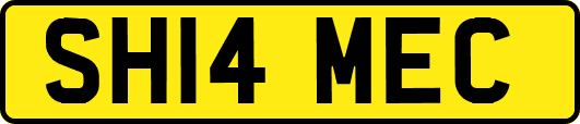 SH14MEC