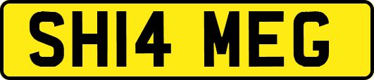 SH14MEG