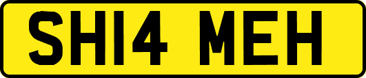 SH14MEH