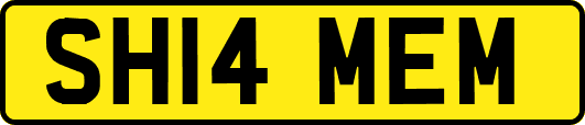 SH14MEM
