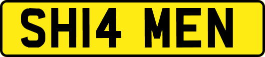 SH14MEN