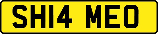 SH14MEO