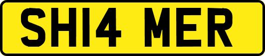 SH14MER