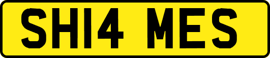 SH14MES