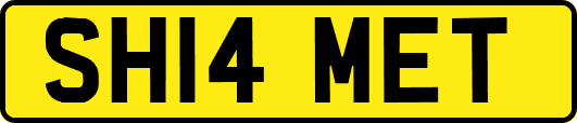 SH14MET