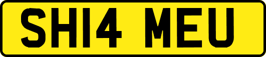 SH14MEU