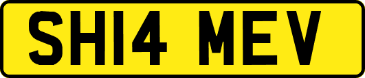 SH14MEV
