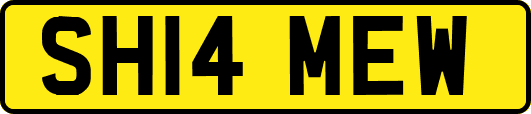 SH14MEW