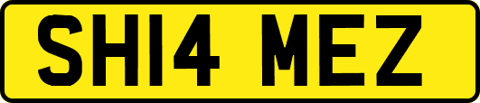 SH14MEZ
