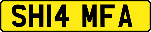 SH14MFA