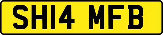 SH14MFB
