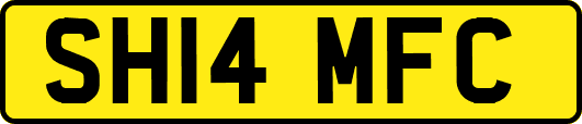 SH14MFC