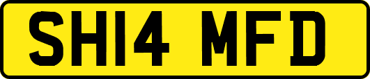 SH14MFD