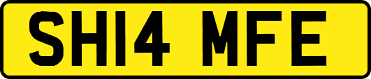 SH14MFE