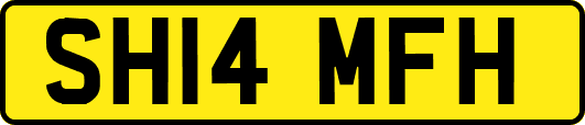 SH14MFH
