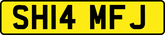 SH14MFJ