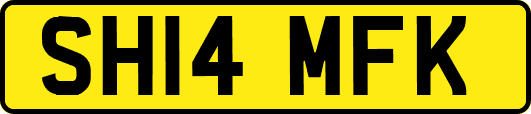 SH14MFK