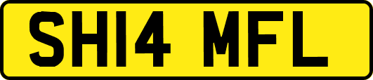 SH14MFL