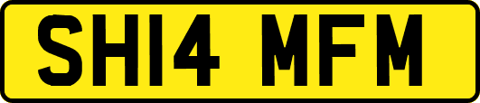 SH14MFM