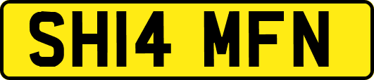 SH14MFN