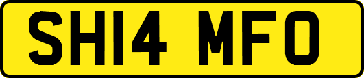 SH14MFO