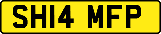 SH14MFP