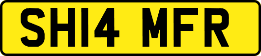 SH14MFR