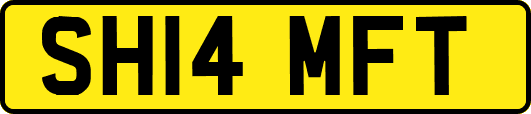 SH14MFT